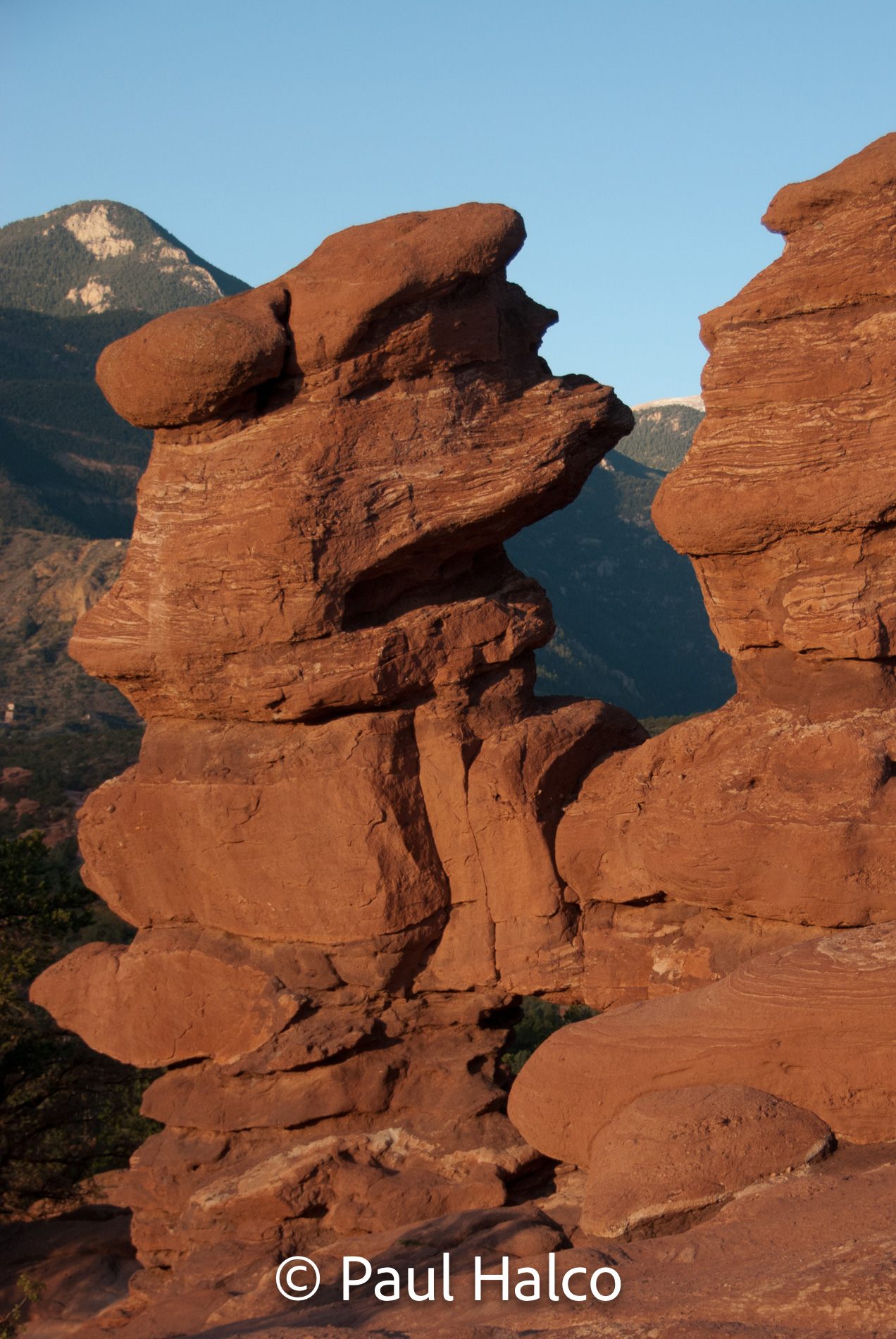 Paul Halco - Rocky Mountain NP-23